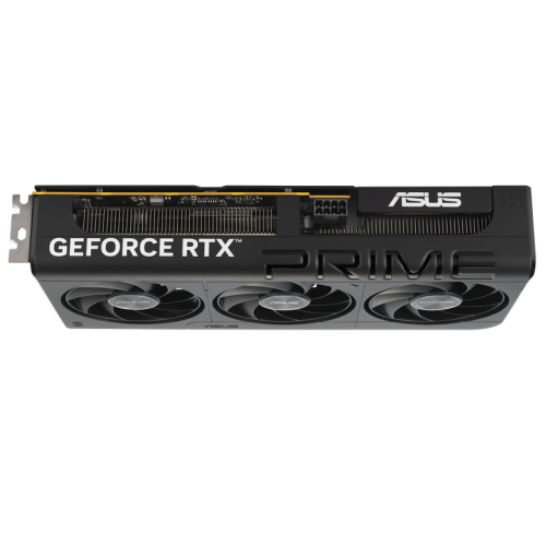 Placa video ASUS nVidia GeForce RTX 5050 Ti Prime OC 8GB, GDDR6, 128 bit