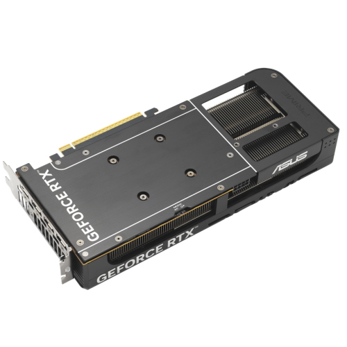 Placa video ASUS nVidia GeForce RTX 5050 Ti Prime OC 8GB, GDDR6, 128 bit