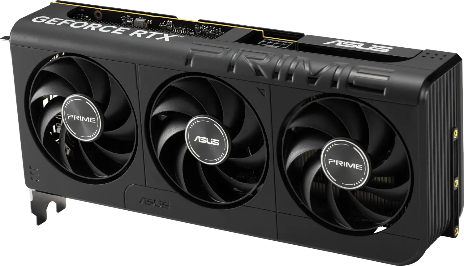 Placa video ASUS nVidia GeForce RTX 5060 PRIME OC 8GB, GDDR7, 128 bit