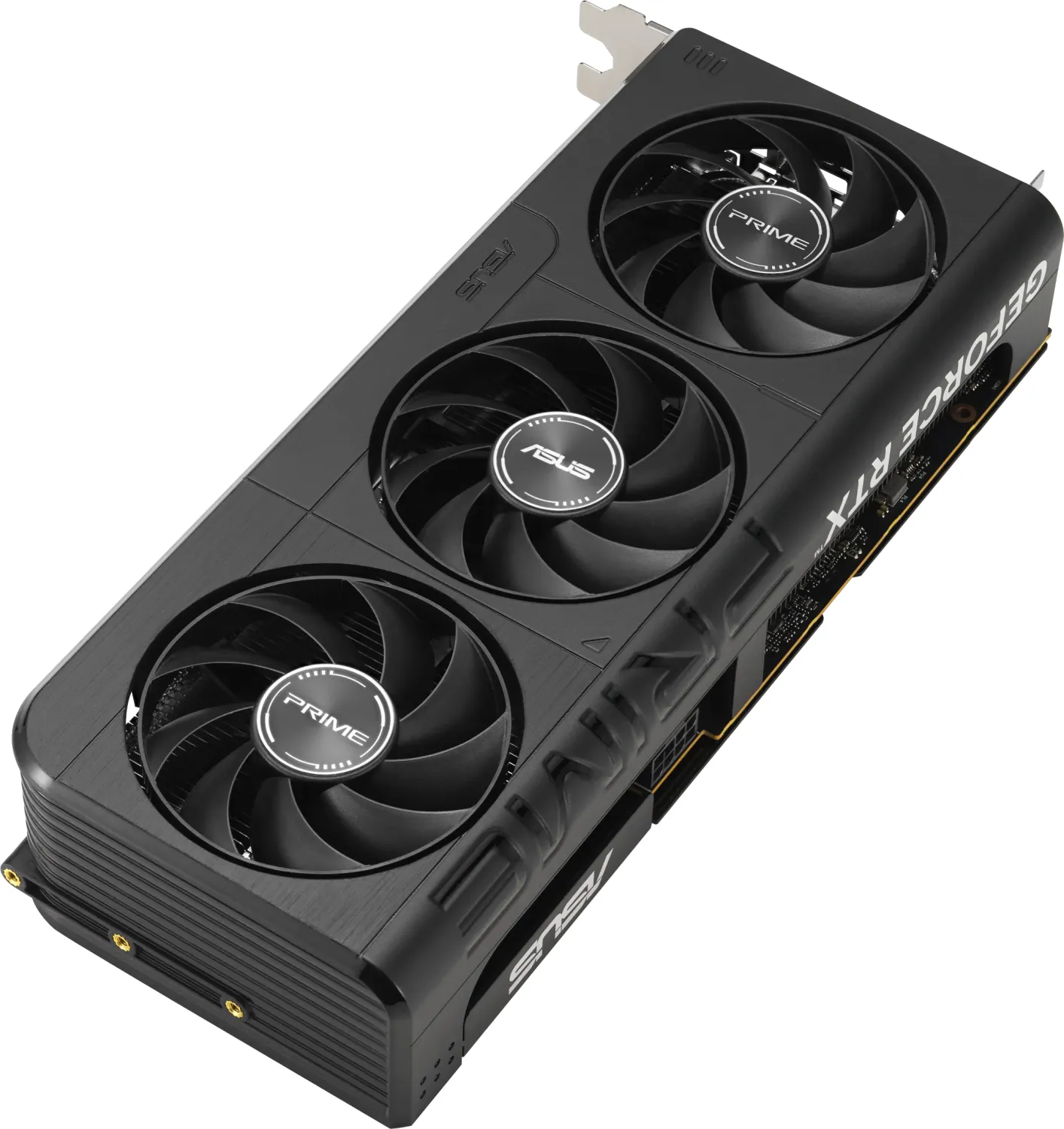 Placa video ASUS nVidia GeForce RTX 5060 PRIME OC 8GB, GDDR7, 128 bit