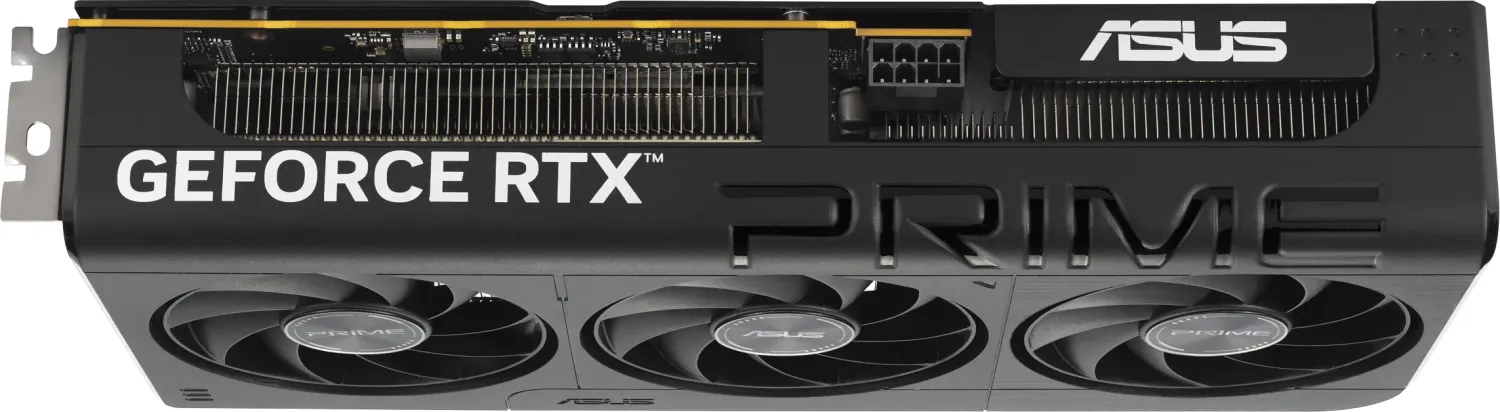 Placa video ASUS nVidia GeForce RTX 5060 PRIME OC 8GB, GDDR7, 128 bit