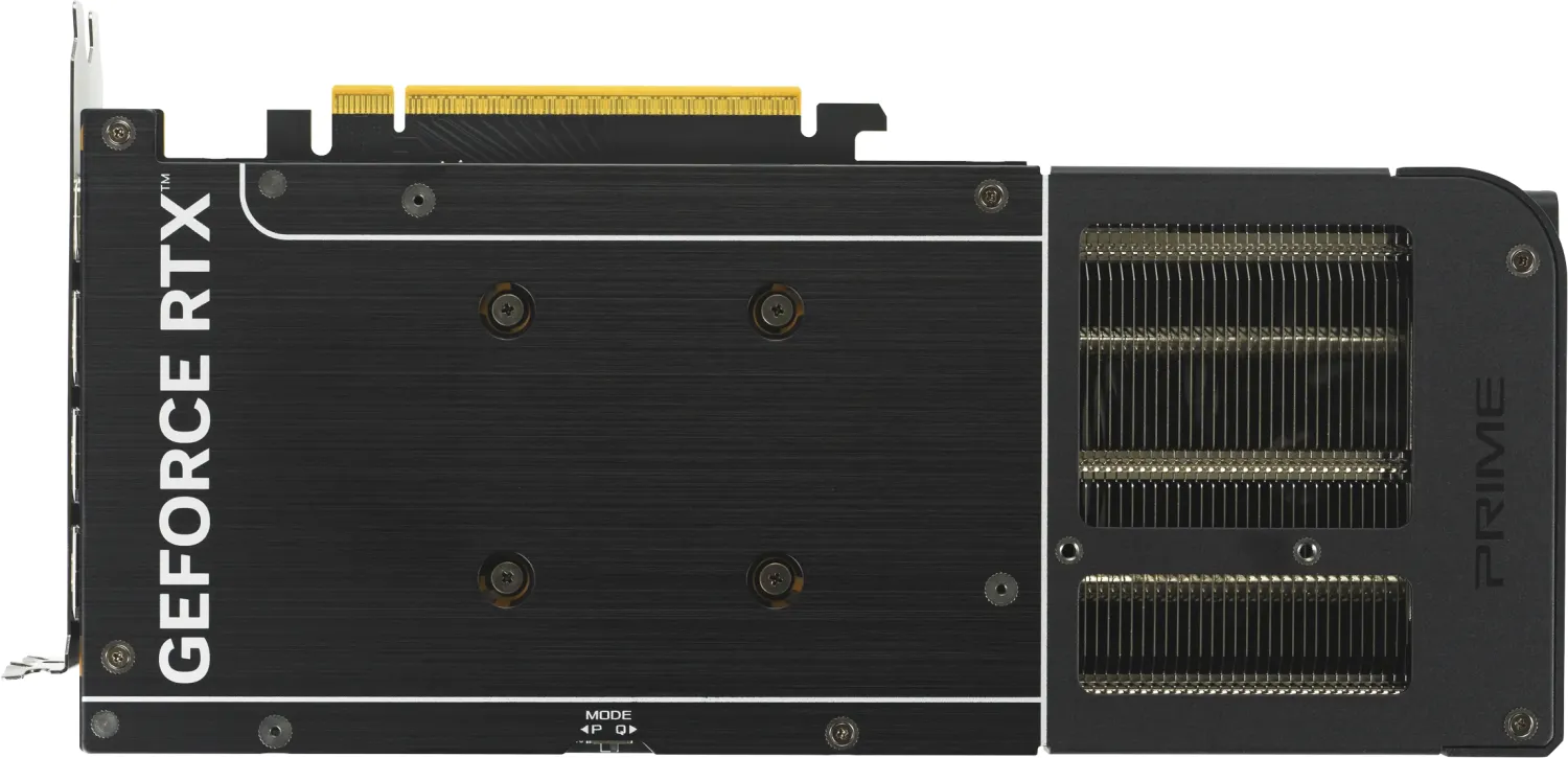 Placa video ASUS nVidia GeForce RTX 5060 PRIME OC 8GB, GDDR7, 128 bit