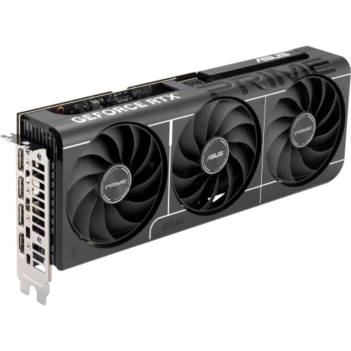 Placa video ASUS nVidia GeForce RTX 5060 Ti PRIME OC 8GB, GDDR7, 128 bit