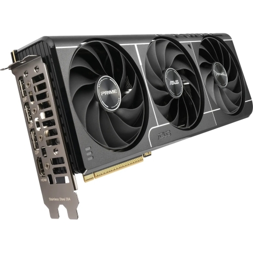 Placa video ASUS nVidia GeForce RTX 5060 Ti PRIME OC 8GB, GDDR7, 128 bit