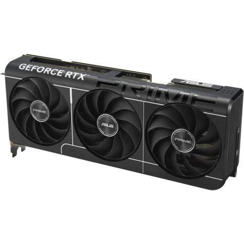 Placa video ASUS nVidia GeForce RTX 5070 PRIME OC 12 GB, GDDR7, 192 bit