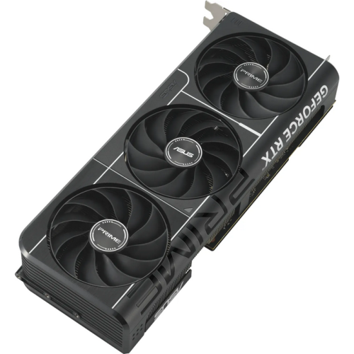 Placa video ASUS nVidia GeForce RTX 5070 PRIME OC 12 GB, GDDR7, 192 bit
