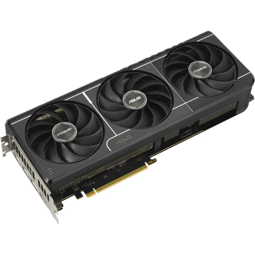 Placa video ASUS nVidia GeForce RTX 5070 PRIME OC 12 GB, GDDR7, 192 bit