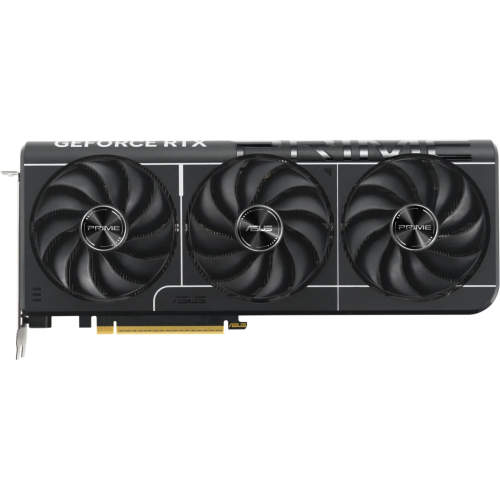 Placa video ASUS nVidia GeForce RTX 5070 PRIME OC 12 GB, GDDR7, 192 bit