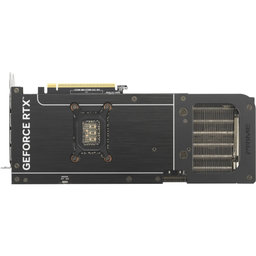 Placa video ASUS nVidia GeForce RTX 5070 PRIME OC 12 GB, GDDR7, 192 bit