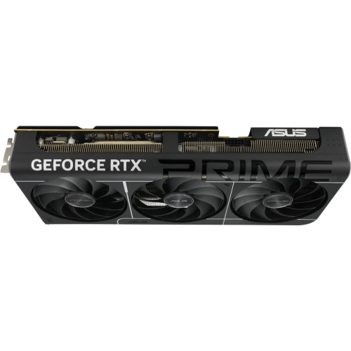 Placa video ASUS nVidia GeForce RTX 5070 PRIME OC 12 GB, GDDR7, 192 bit