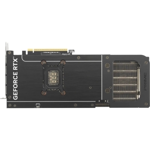 Placa video ASUS nVidia GeForce RTX 5070 Ti PRIME OC 16 GB, GDDR7, 256 bit