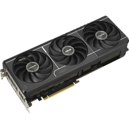 Placa video ASUS nVidia GeForce RTX 5070 Ti PRIME OC 16 GB, GDDR7, 256 bit