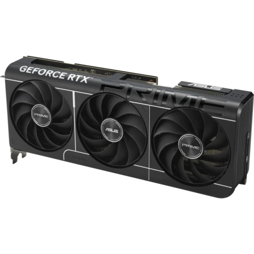 Placa video ASUS nVidia GeForce RTX 5070 Ti PRIME OC 16 GB, GDDR7, 256 bit