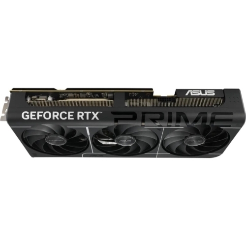 Placa video ASUS nVidia GeForce RTX 5070 Ti PRIME OC 16 GB, GDDR7, 256 bit