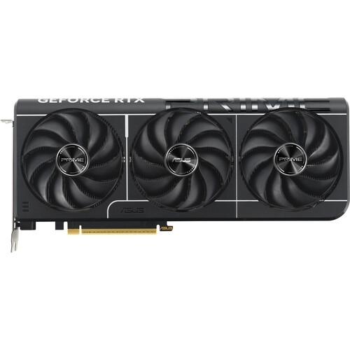 Placa video ASUS nVidia GeForce RTX 5080 PRIME 16 GB, GDDR7, 256 bit