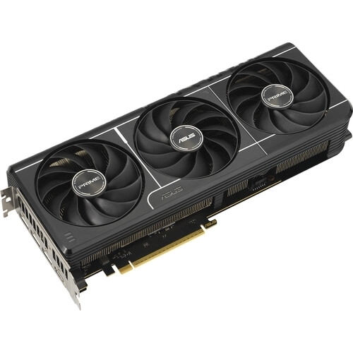 Placa video ASUS nVidia GeForce RTX 5080 PRIME 16 GB, GDDR7, 256 bit