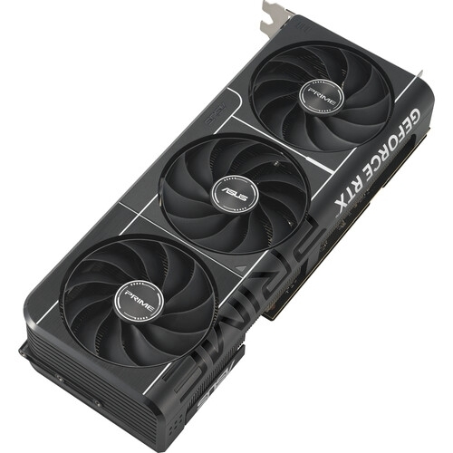 Placa video ASUS nVidia GeForce RTX 5080 PRIME 16 GB, GDDR7, 256 bit