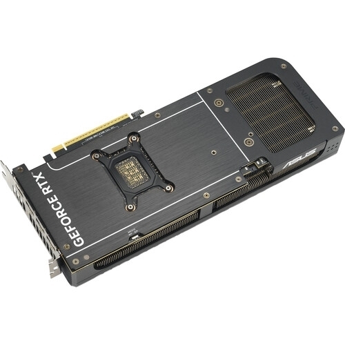 Placa video ASUS nVidia GeForce RTX 5080 PRIME 16 GB, GDDR7, 256 bit