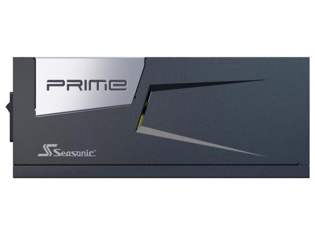 PRIME TX-1300, 80+ Titanium, 1300W, ATX 3.0