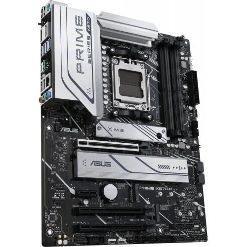Placa de baza ASUS PRIME X670-P-CSM, AMD X670, socket AM5, ATX
