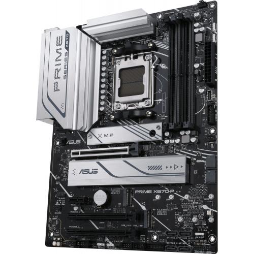 Placa de baza ASUS PRIME X670-P-CSM, AMD X670, socket AM5, ATX