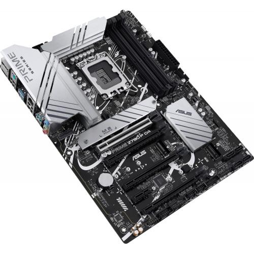 Placa de baza ASUS PRIME Z790-P D4, Intel Z790, Socket 1700, ATX