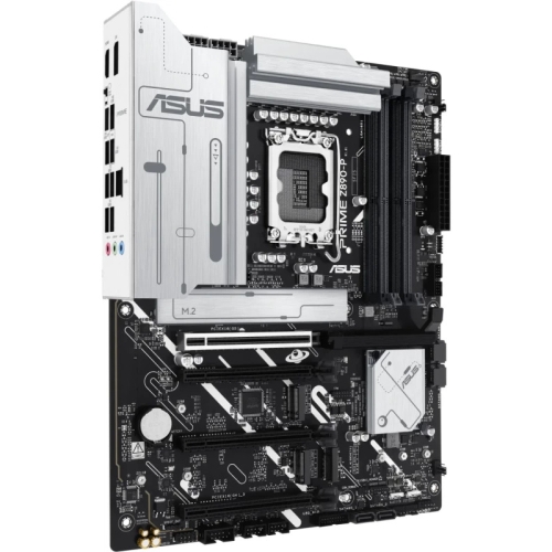 Placa de baza ASUS PRIME Z890-P, Intel Z890, Socket 1851, ATX