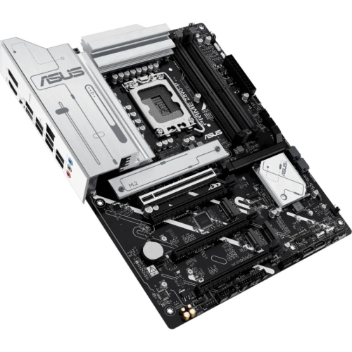 Placa de baza ASUS PRIME Z890-P, Intel Z890, Socket 1851, ATX