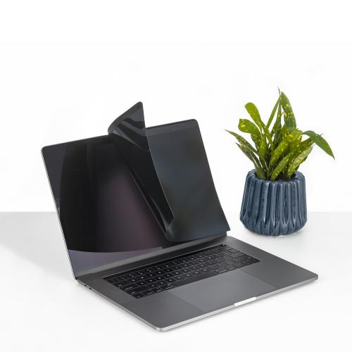 Filtru de confidentialitate Startech PRIVSCNMAC13 pentru MacBook Pro/MacBook Air, 13inch, Black