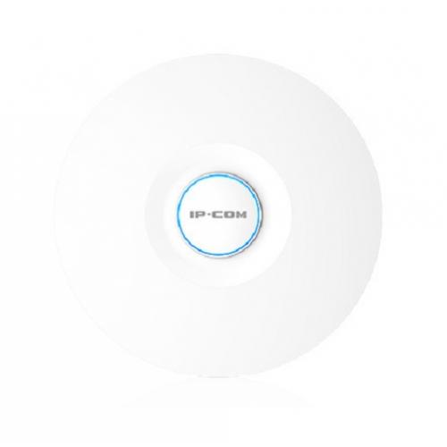 Access Point IP-COM PRO-6-LR, White, PoE