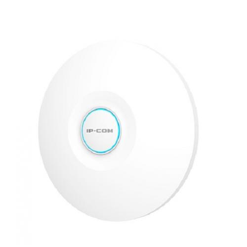 Access Point IP-COM PRO-6-LR, White, PoE