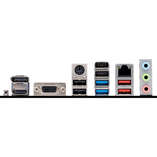 Placa de baza MSI PRO B650M-P, AMD B650, Socket AM5, mATX