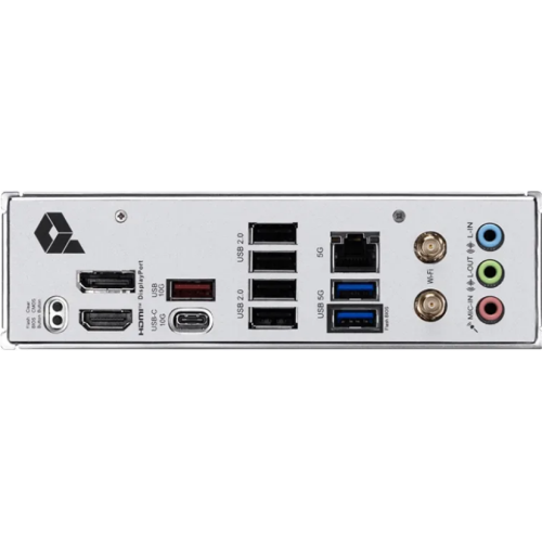 Placa de baza MSI PRO B850M-P WIFI, AMD B850, Socket AM5, mATX