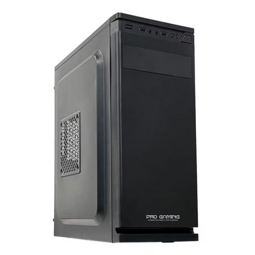 Carcasa PRO GAMING ALPHA, Fara Sursa