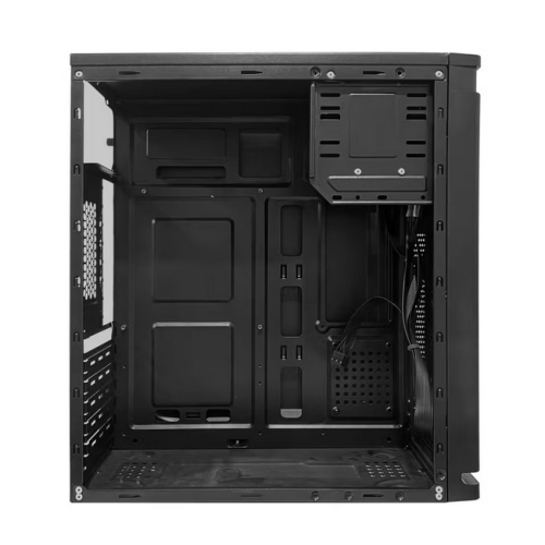 Carcasa PRO GAMING ALPHA, Fara Sursa