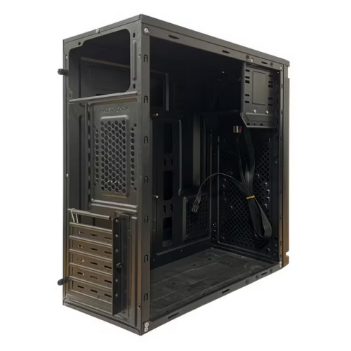 Carcasa PRO GAMING ALPHA, Fara Sursa