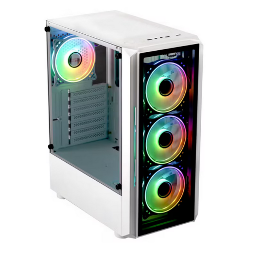 Carcasa PRO GAMING BASTION, Fara Sursa