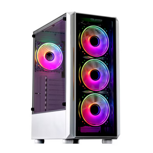 Carcasa PRO GAMING BASTION, Fara Sursa