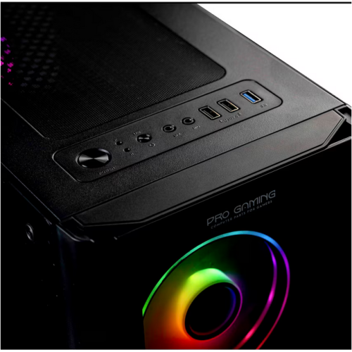 Carcasa PRO GAMING BLAZE, Fara Sursa