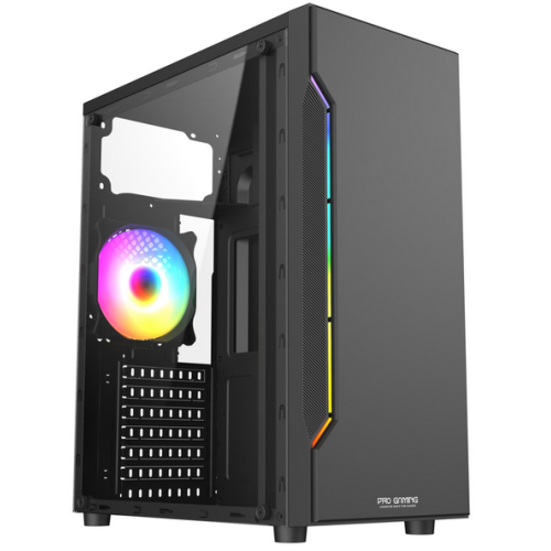 Carcasa PRO GAMING CYBER