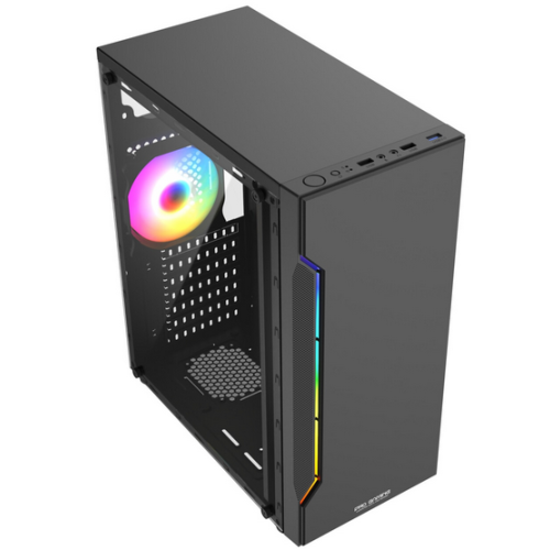 Carcasa PRO GAMING CYBER