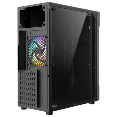 Carcasa PRO GAMING CYBER