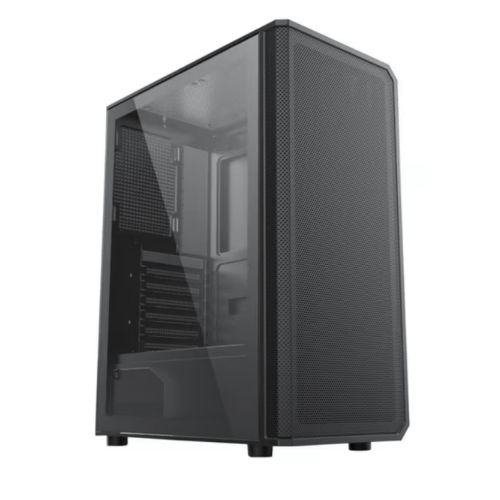 Carcasa PRO GAMING GHOST, Fara Sursa