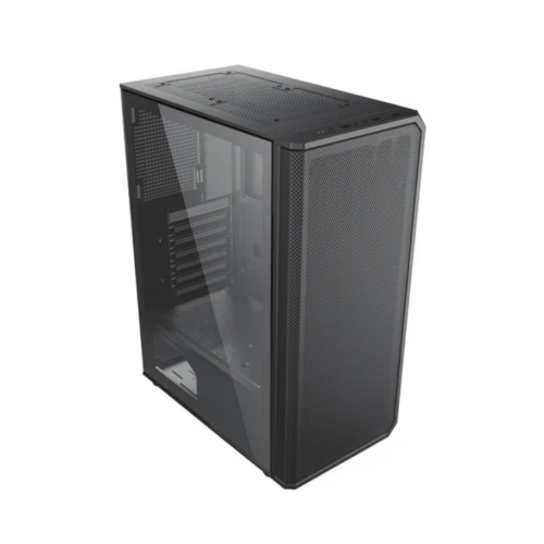 Carcasa PRO GAMING GHOST, Fara Sursa