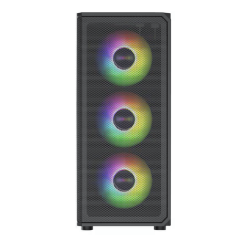 Carcasa PRO GAMING GHOST, Fara Sursa