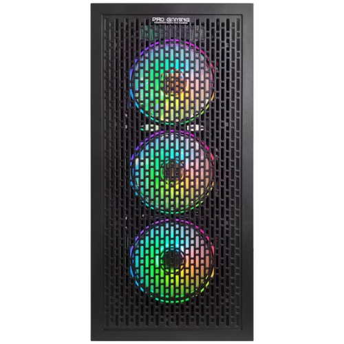 Carcasa PRO GAMING GLADIUS, Fara Sursa