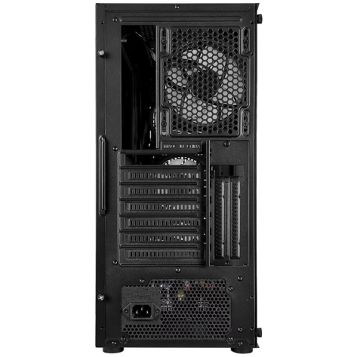 Carcasa PRO GAMING GLADIUS, Fara Sursa