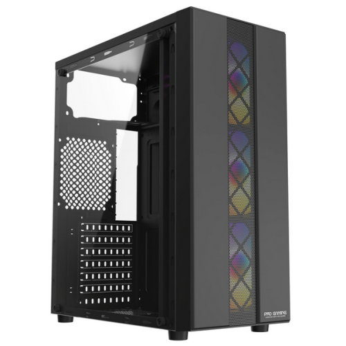 Carcasa PRO GAMING JAX