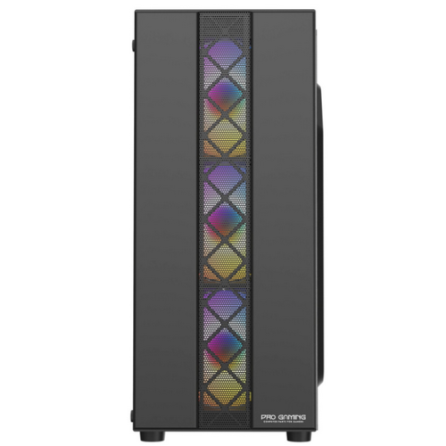 Carcasa PRO GAMING JAX