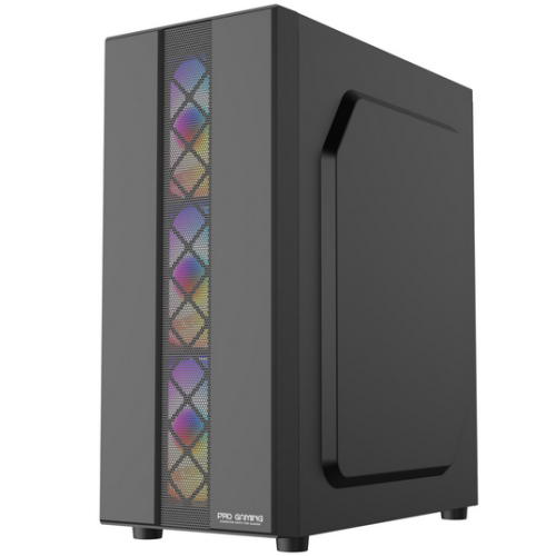Carcasa PRO GAMING JAX